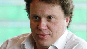 Nga truy bắt trùm tài phiệt biển thủ gần 200 triệu USD