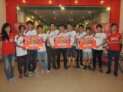 VEC hoàn thành mục tiêu tìm ngôi vương tại TP.HCM