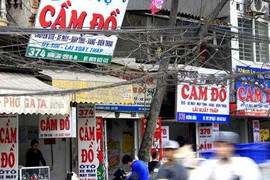 Quy mô tín dụng đen ở Việt Nam khoảng 50 tỷ USD