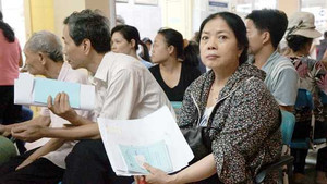 Dân đang bức xúc nhất chuyện gì?