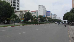 TPHCM: Đường nào sẽ mang tên Đại tướng Võ Nguyên Giáp?