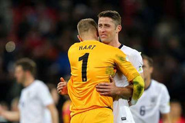 Ngoại hạng 15/10: Tuyển Anh giải mã Ba Lan