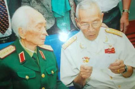 Chuyện chiến sĩ Điện Biên đánh giặc bằng dao cùn, súng cũ