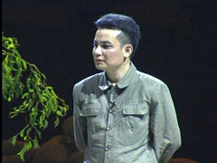 Gặp người 3 lần đóng vai Đại tướng Võ Nguyên Giáp