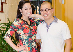 Nhật Kim Anh 'hẹn hò' diễn viên Hải Anh
