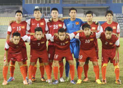 U19 Việt Nam vượt mặt 'ông lớn' châu lục