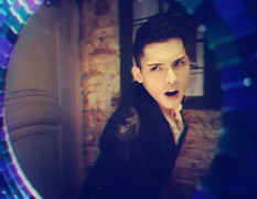 Trần Việt Linh: Hot boy nổi bật tại Siêu mẫu VN 2013