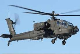 Tin sáng: Trung Quốc sở hữu trực thăng tấn công của Mỹ?