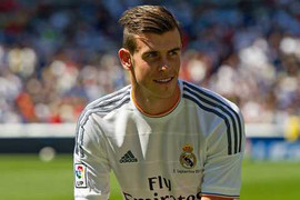 Ngoại hạng 16/10: Ronaldo vẫn đắt hơn Bale