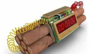 Sự thật đáng sợ về hóa chất độc hại quanh ta