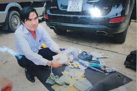 Những giang hồ khét tiếng 'ẩn danh' dưới mác doanh nhân