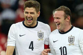 Anh, Nga, Bosnia và TBN giành vé tới World Cup