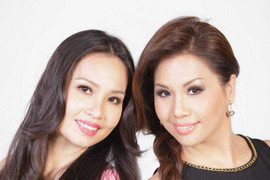 Cẩm Ly từng khóc nhiều khi bị Minh Tuyết bỏ rơi