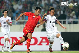 Theo chân U19 Việt Nam, U23 lập kỷ lục mới