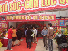 Media Mart chính thức khai trương siêu thị thứ 7