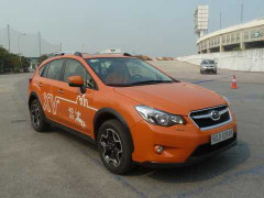 Đối thủ mới của Honda CR-V có gì thú vị?