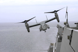 Mỹ đưa chiến đấu cơ tối tân tới Nhật Bản tập trận