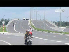 Tuyến đường có thể sẽ mang tên Đại tướng