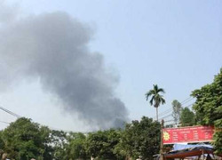 Nổ pháo hoa thảm khốc: Cần khởi tố vụ án hình sự