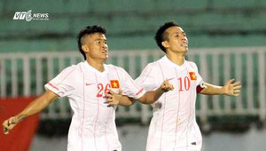 U23 Việt Nam đại thắng: Hiểm họa rình rập