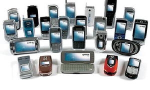 Quá trình thay đổi về giá của Smartphone