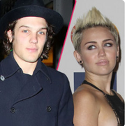 Miley Cyrus đang hẹn hò với thiếu gia giàu có