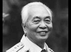 Gặp người 30 năm làm phim về Đại tướng