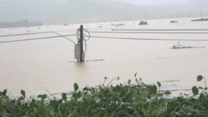 Nhìn lại 8 trận lụt kinh hoàng tại Việt Nam