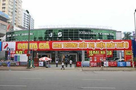 Khai trương Pico 148 Giảng Võ lại gây ‘sốc’ khuyến mại