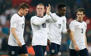 MU làm sống dậy tinh thần tuyển Anh