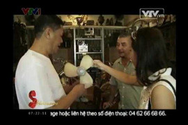 Ký ức thời bao cấp