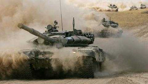 Thế giới 24h: Tập trận, lính Nga bị xe tăng chèn chết