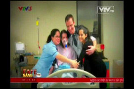 Bài hát 'độc' giúp nam bác sĩ được triệu người biết đến