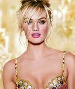 Choáng với nội y giá 210 tỷ đồng của Victoria’s Secret