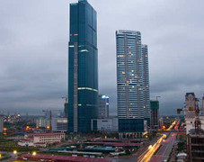 Keangnam đòi Bộ Tài chính trả lại tiền