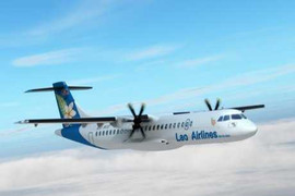 Máy bay Lào rơi bí ẩn: Chuyên gia nói gì?