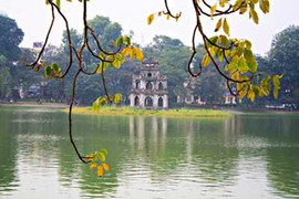 Ngày mai, miền Bắc hết mưa lạnh