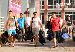 Để có tiền, VFF đã làm gì?