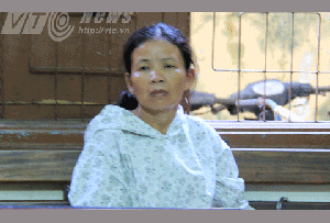 Khởi tố “mẹ mìn” bắt cóc trẻ bán lấy 1,1 triệu đồng