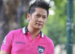 Bằng Kiều lần đầu tiết lộ chuyện hôn đổ vỡ