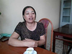 Giáo viên ức nghẹn 'nhường ghế' cho cháu lãnh đạo Sở