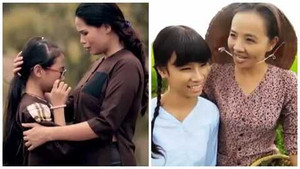 Ăn theo Phương Mỹ Chi, bé 11 tuổi bị 'ném đá'