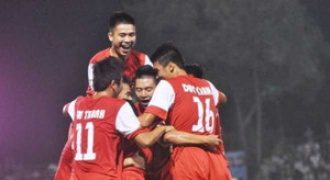 Trực tiếp: U21 Việt Nam – U21 Sydney