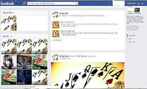 'Cơn lốc' buôn bán thiết bị cờ bạc bịp