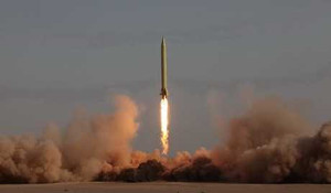 ‘Sát thủ lá chắn tên lửa’ RS-26 đánh bại Mỹ?