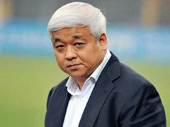 'Siêu lừa' chiếm đoạt của nhóm bầu Kiên 719 tỉ đồng