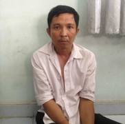 Chiêu lừa ngoạn mục của nam 'giám đốc'