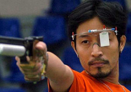 Nóng 24h: Xạ thủ Thái Lan bị bắn chết