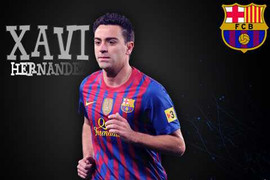 Thầy giáo Việt mê Barca làm xôn xao dân mạng