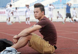 Ai còn nhớ một tài năng của bầu Đức?